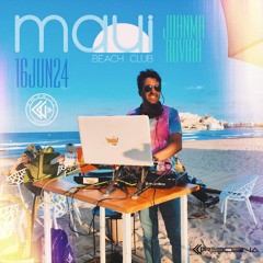 FRESH H🌞USE 16/6/24 Maui Beach Club 🏖 by Juanma Rovira