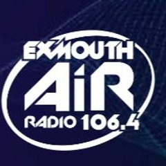 Live On Exmouth Air Nigel Tant - Mama, You Been on My Mind