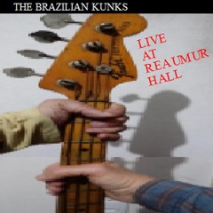 The Brazilian Kunks - Eu Não Tenho Nada (I've Got Nothing)(John Dunbar/version: Ayrton Mugnaini Jr.)