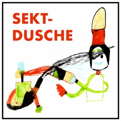 Acud - Sektdusche