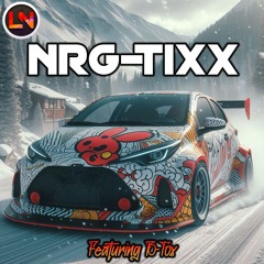 NRG - Tixx - Come Back