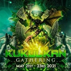 I-Contaqt @ Kukulkán gathering (Austin,Texas) |05/23/2021|