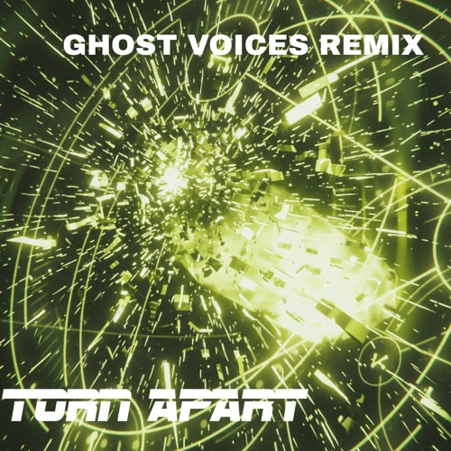 Virtual Self - Ghost voices (Torn Apart Remix)