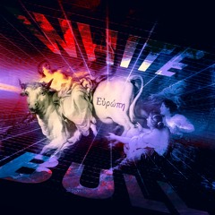 White Bull - Εὐρώπη