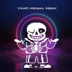Toby Fox - Megalovania (YUUKI NORMAL Remix)[Buy = Free DL]