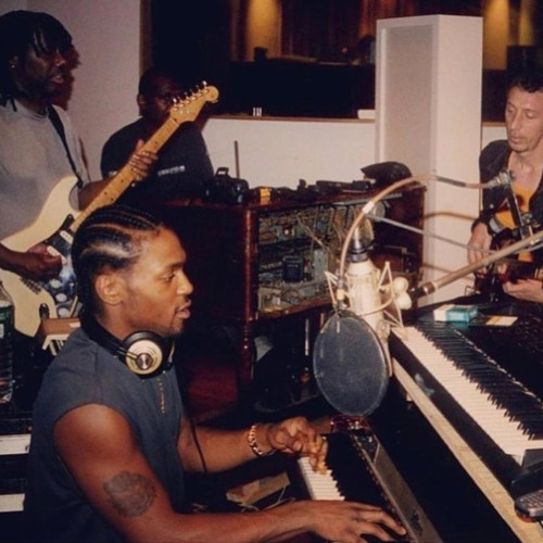 B D'Angelo (DBL D Edit)