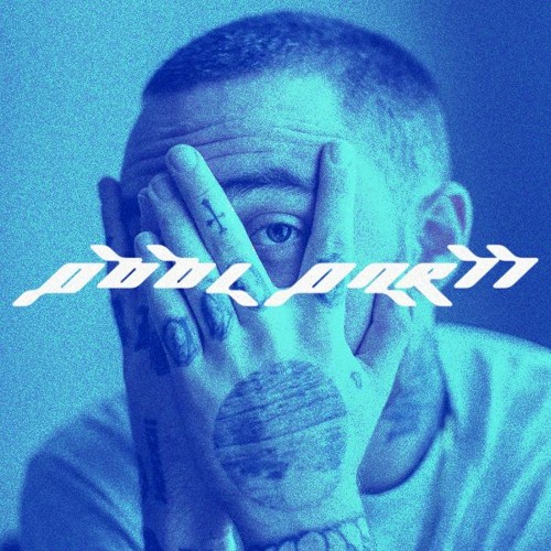 Mac Miller - THE SPINS (POOL PARTi Remix)