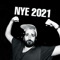 Philipp @ NYE 2021