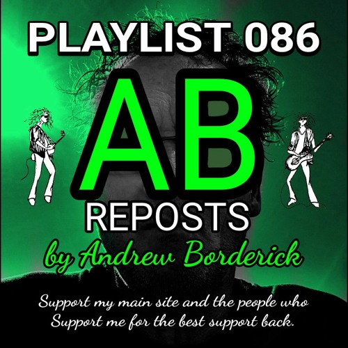 Playlist 086