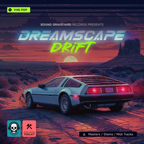 Dreamscape Drift