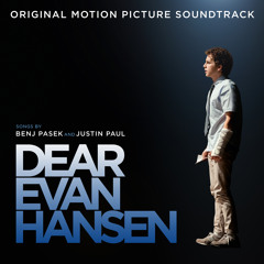 Dear Evan Hansen Soundtrack