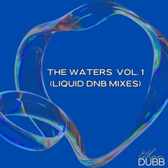 The Waters Vol. 1 (Liquid DNB)