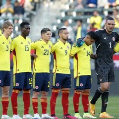 International Soccer Friendly]]  Colombia vs Venezuela  Live Stream on Today