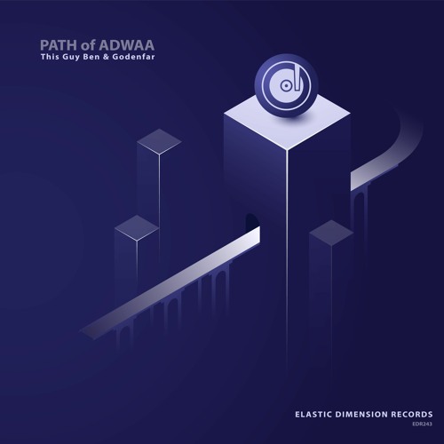 This Guy Ben, Godenfar - Path Of Adwaa (Original Mix)