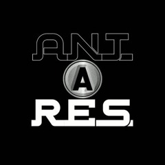 1. Antares - Time Went On