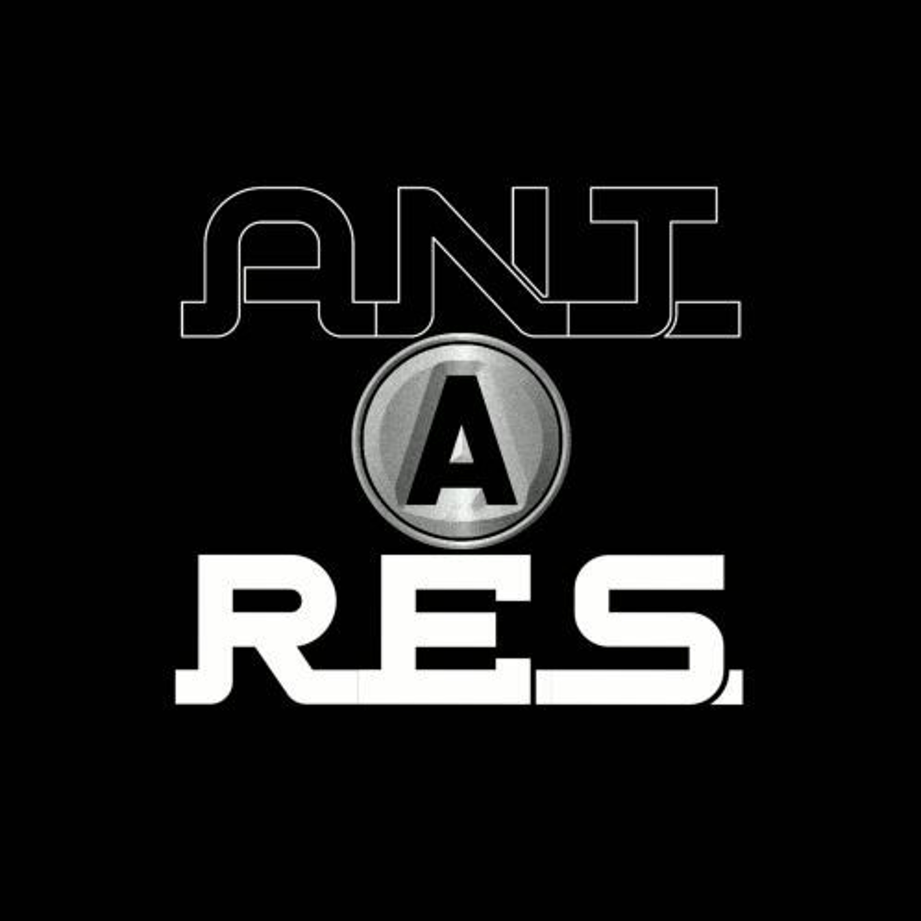 Antares // Illicit - Atmospheric Jungle