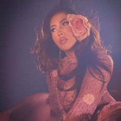 "nectar" — kali uchis x frank ocean alternative r&b type beat 2025