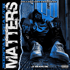 J Rock -Disconnected from The Trenches