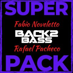 Preview Pack Noveletto E Pacheco ( BACK2BASS )