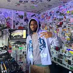 Ovrkast @ The Lot Radio 10-05-2024