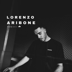 Deeper Mix #11 Lorenzo Aribone