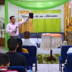 Pastor Simon Bernard - Vivencias De Un Adorador 2.0
