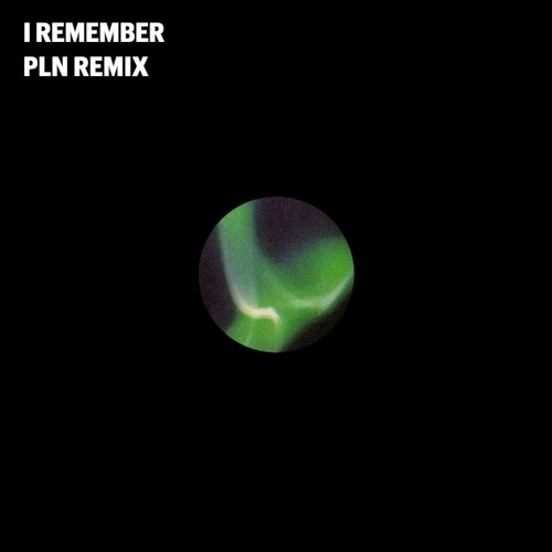 Deadmau5, Kaskade - I Remember (PLN Remix)