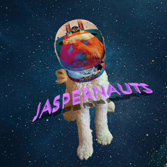 Jaspernauts Dubs n Wubs Vol. 1