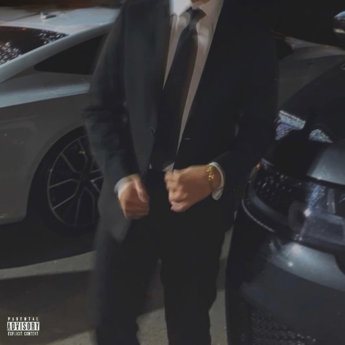 Infatuation (Intro)