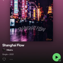 Hikairu (Prod. CraetonDaDon) - Shanghai Flow