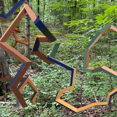 Mutant Bower @ Paper Pavilions