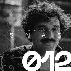 Brouqade & Friends Mix Series 012 _ Snad