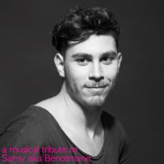 A musical tribute to Samy aka Benotmane