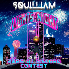 LAN 2025 DJ Discord Contest - [Squilliam]