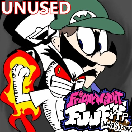 Website Crash (Unused Version)