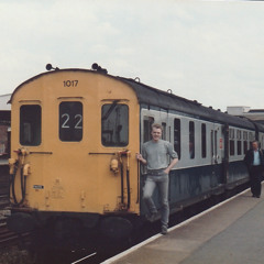 Farewell to the “Hastings” unit DEMUs (9th-11th May 1986)