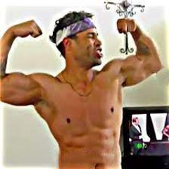 Kevin Levrone X Help Urself (HXI Remix)