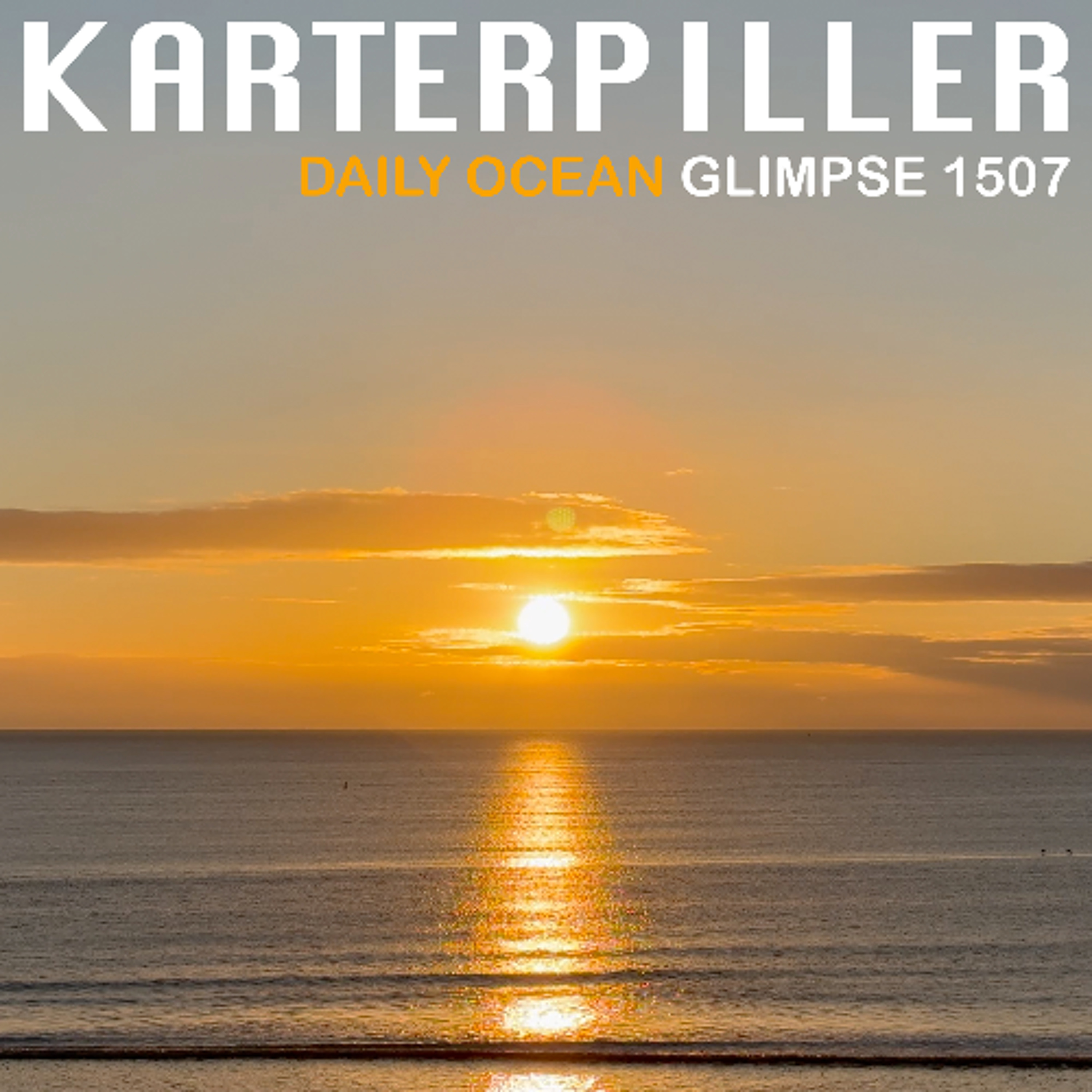 Glimpse 1507 (Nov 17 2025) episode artwork