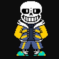 (OuterTale) Twilight [Prank'd]