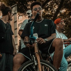 Bike (prod. 808 Blood)
