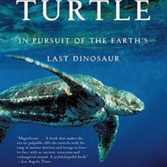 download EPUB 📜 Voyage of the Turtle: In Pursuit of the Earth's Last Dinosaur by  Ca