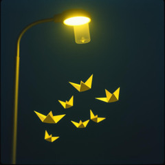 Paper Boats