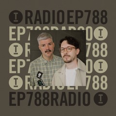 Toolroom Radio EP788: Illyus & Barrientos