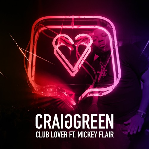 Club Lover (Ft. Mickey Flair)