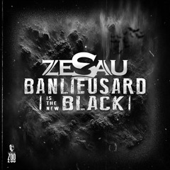 Zesau - Banlieusard Is The New Black