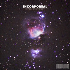 Incorporeal Sample Pack Preview 🛸 - (Prod. by @hennenbeats)