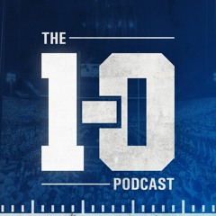 A No. 7-ranked team versus an FCS team, what does it mean? | The 1-0 Podcast