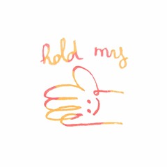 hold my hand