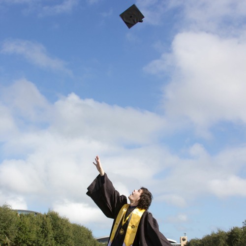 College Graduate (Prod. Shvde)