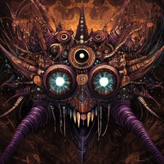 Karajá & Torvi - Totem Ressonance